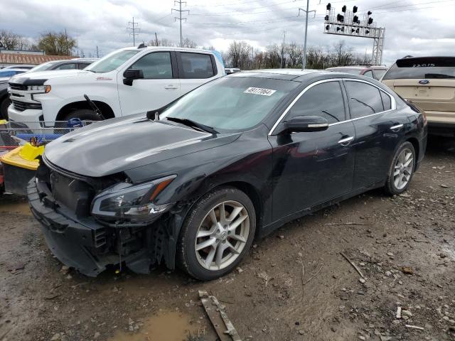 NISSAN MAXIMA 2010 1n4aa5ap9ac874511