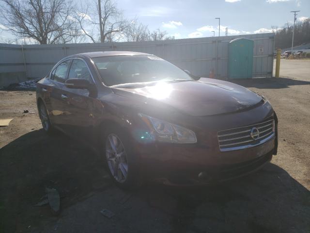 NISSAN MAXIMA S 2011 1n4aa5ap9bc800376