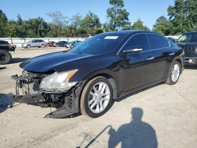 NISSAN MAXIMA S 2011 1n4aa5ap9bc801740