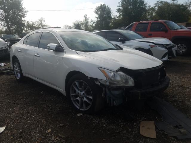 NISSAN MAXIMA S 2011 1n4aa5ap9bc803150