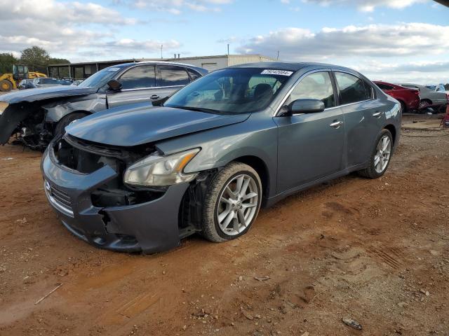 NISSAN MAXIMA S 2011 1n4aa5ap9bc805433