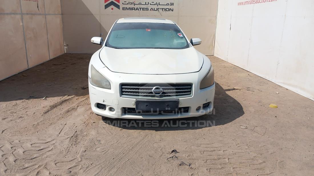 NISSAN MAXIMA 2011 1n4aa5ap9bc806095