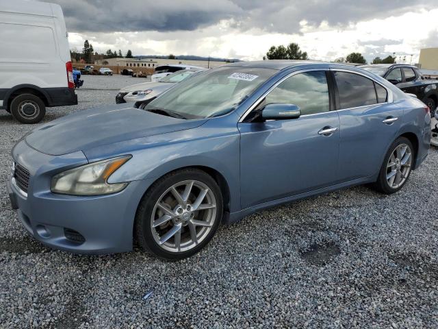 NISSAN MAXIMA 2011 1n4aa5ap9bc807053