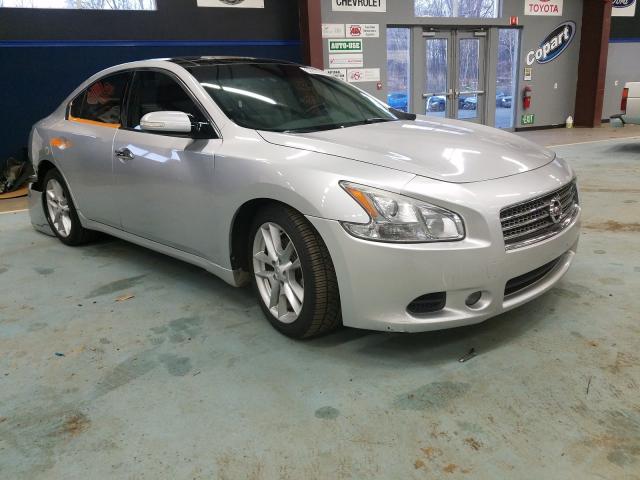 NISSAN MAXIMA S 2011 1n4aa5ap9bc807389