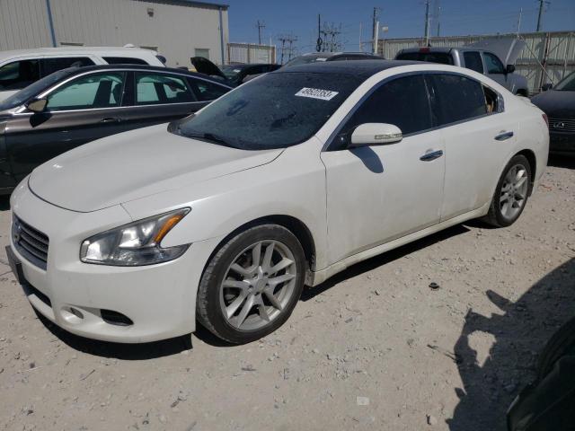 NISSAN MAXIMA S 2011 1n4aa5ap9bc808512