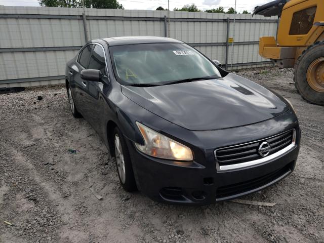 NISSAN MAXIMA S 2011 1n4aa5ap9bc808980