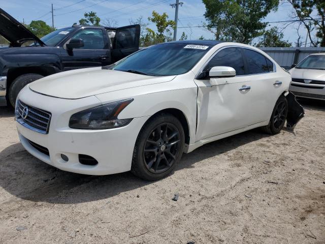 NISSAN MAXIMA 2011 1n4aa5ap9bc809630