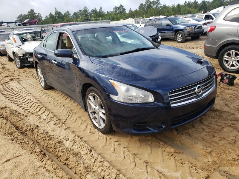 NISSAN MAXIMA S 2011 1n4aa5ap9bc813306