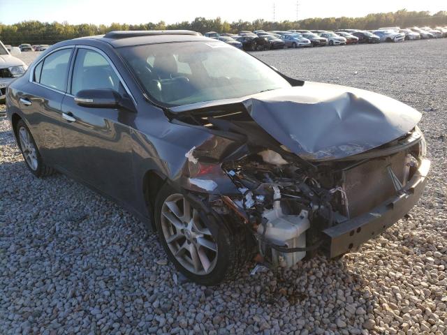 NISSAN MAXIMA S 2011 1n4aa5ap9bc813595