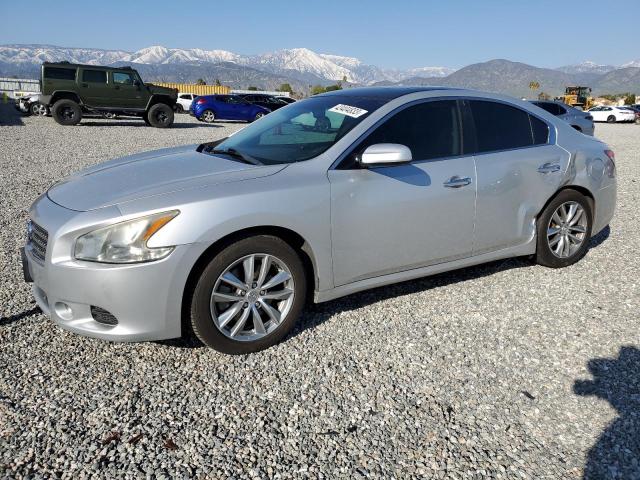 NISSAN MAXIMA 2011 1n4aa5ap9bc817520