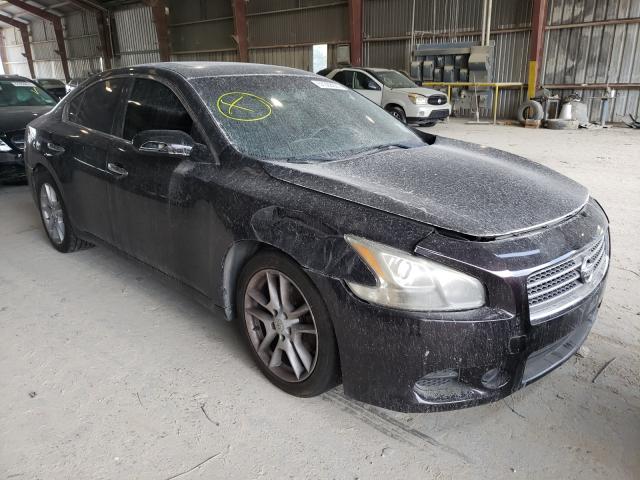 NISSAN MAXIMA S 2011 1n4aa5ap9bc817775