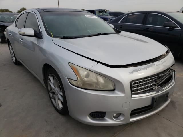 NISSAN MAXIMA S 2011 1n4aa5ap9bc817873