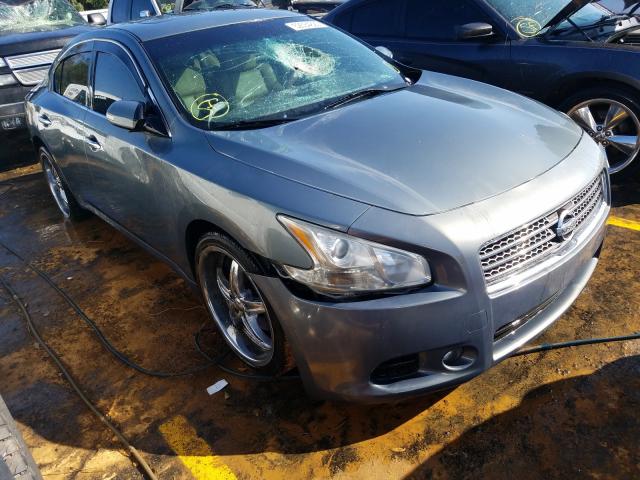 NISSAN MAXIMA S 2011 1n4aa5ap9bc823298