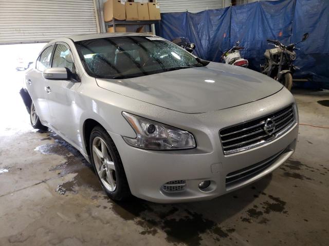 NISSAN MAXIMA S 2011 1n4aa5ap9bc823981