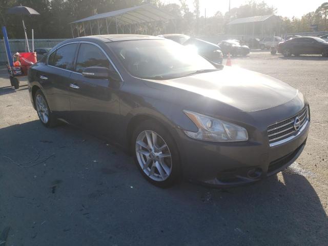 NISSAN MAXIMA S 2011 1n4aa5ap9bc825794