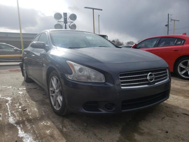 NISSAN MAXIMA S 2011 1n4aa5ap9bc827268