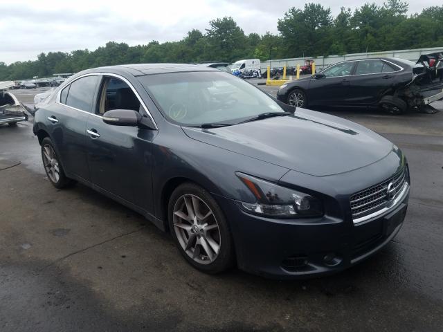 NISSAN MAXIMA S 2011 1n4aa5ap9bc828632