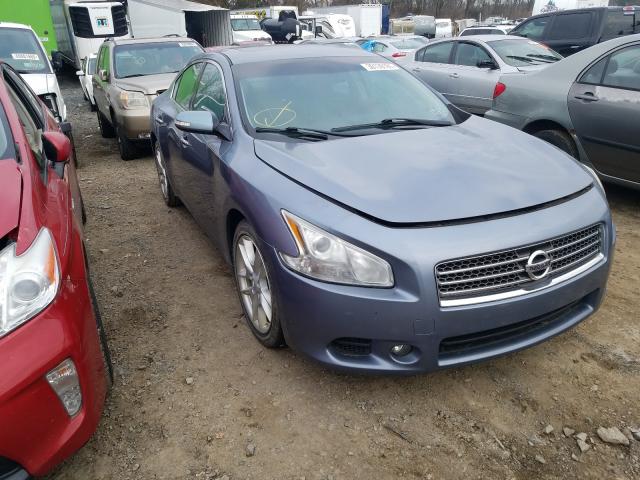 NISSAN MAXIMA S 2011 1n4aa5ap9bc830056