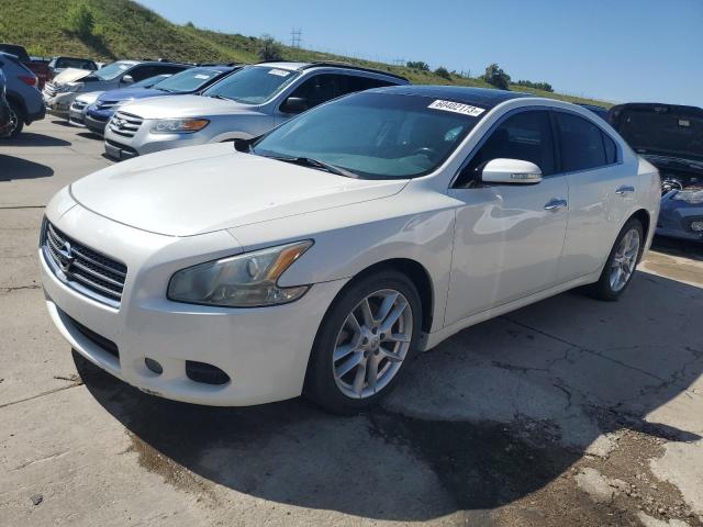 NISSAN MAXIMA S 2011 1n4aa5ap9bc830347