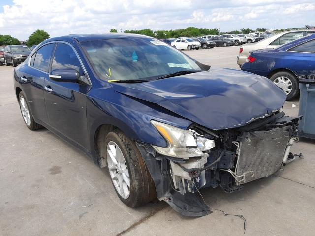 NISSAN MAXIMA S 2011 1n4aa5ap9bc830512