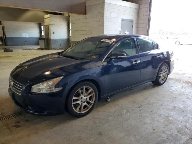 NISSAN MAXIMA 2011 1n4aa5ap9bc833930