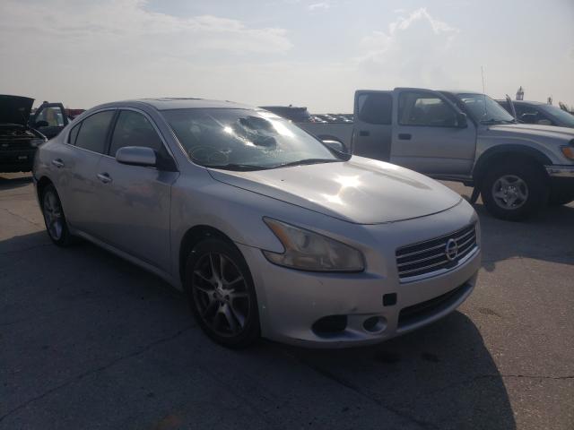 NISSAN MAXIMA S 2011 1n4aa5ap9bc834138