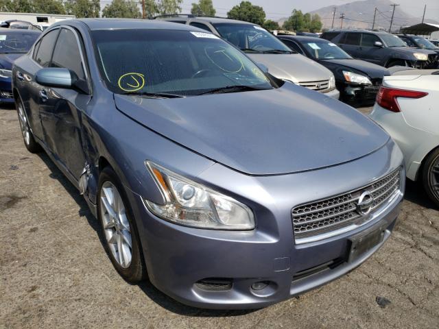 NISSAN MAXIMA S 2011 1n4aa5ap9bc834236