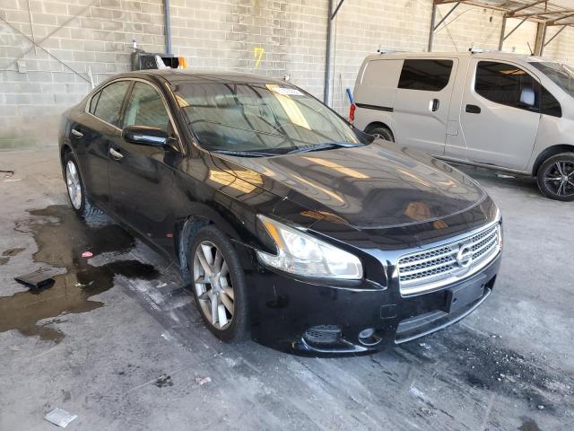 NISSAN MAXIMA S 2011 1n4aa5ap9bc835760