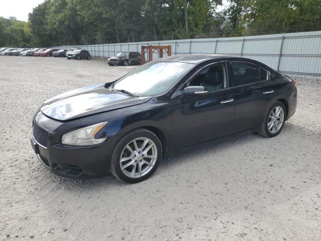 NISSAN MAXIMA S 2011 1n4aa5ap9bc838139