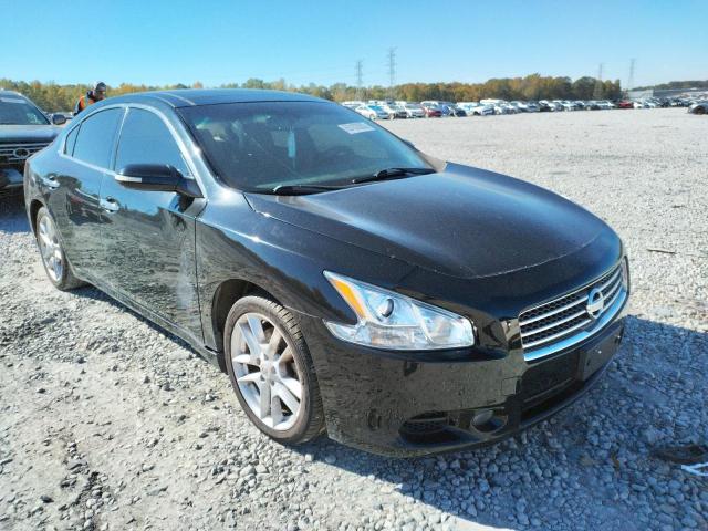 NISSAN MAXIMA S 2011 1n4aa5ap9bc839629