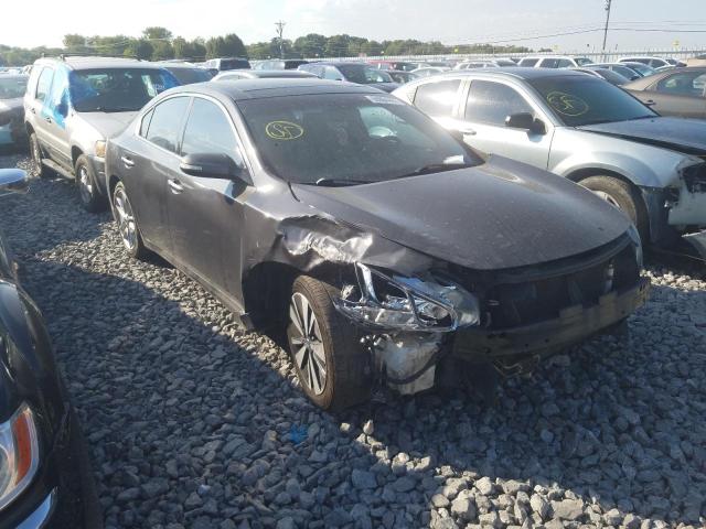 NISSAN NULL 2011 1n4aa5ap9bc841137