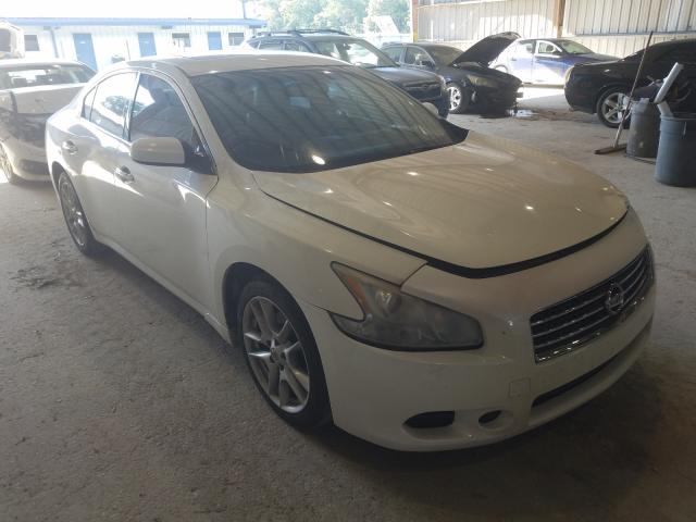 NISSAN MAXIMA S 2011 1n4aa5ap9bc842059