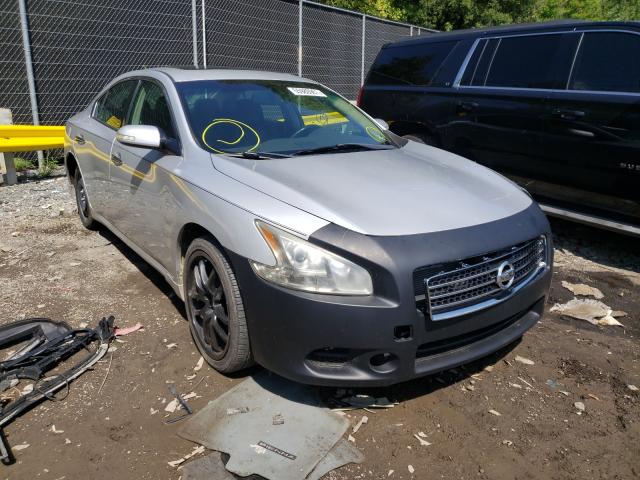 NISSAN MAXIMA S 2011 1n4aa5ap9bc843308