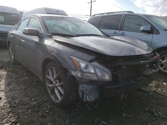 NISSAN MAXIMA S 2011 1n4aa5ap9bc843549