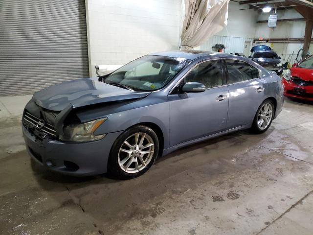 NISSAN MAXIMA S 2011 1n4aa5ap9bc844121