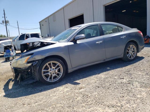 NISSAN MAXIMA 2011 1n4aa5ap9bc844474