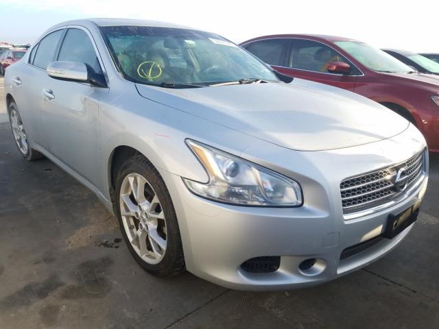 NISSAN MAXIMA S 2011 1n4aa5ap9bc847133