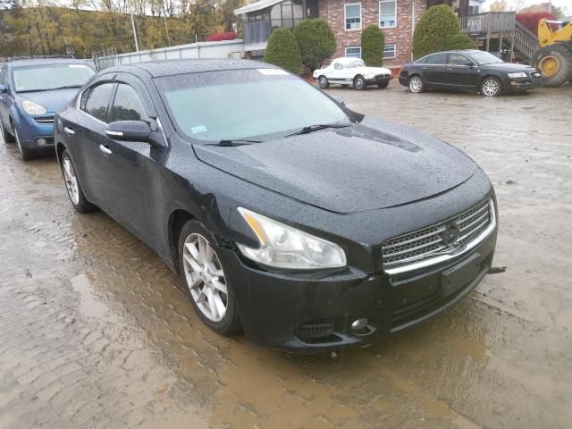 NISSAN MAXIMA S 2011 1n4aa5ap9bc847472