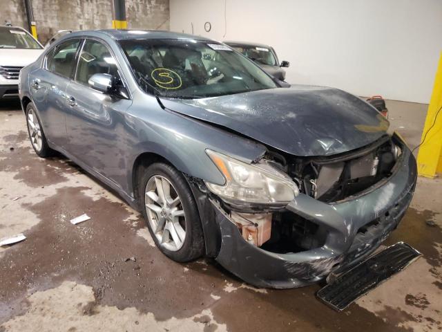 NISSAN MAXIMA S 2011 1n4aa5ap9bc851876