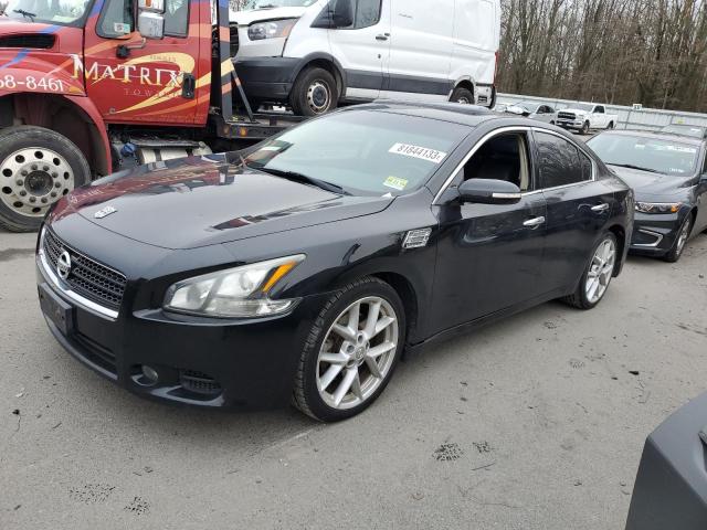 NISSAN MAXIMA 2011 1n4aa5ap9bc853367