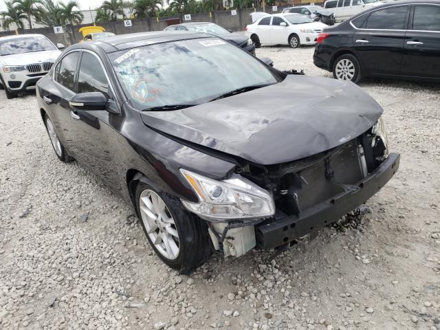 NISSAN MAXIMA S 2011 1n4aa5ap9bc855877