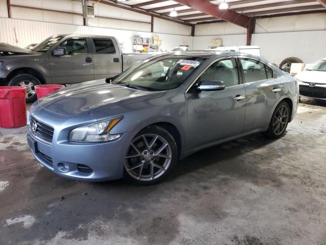 NISSAN MAXIMA 2011 1n4aa5ap9bc856527