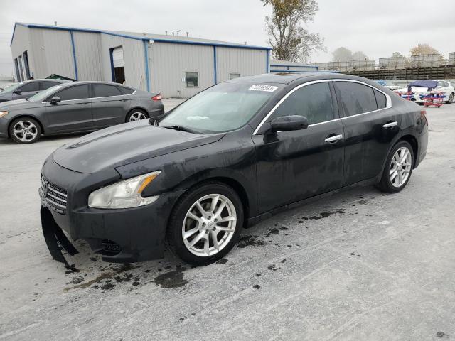 NISSAN MAXIMA 2011 1n4aa5ap9bc857032