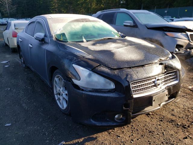 NISSAN MAXIMA S 2011 1n4aa5ap9bc858889