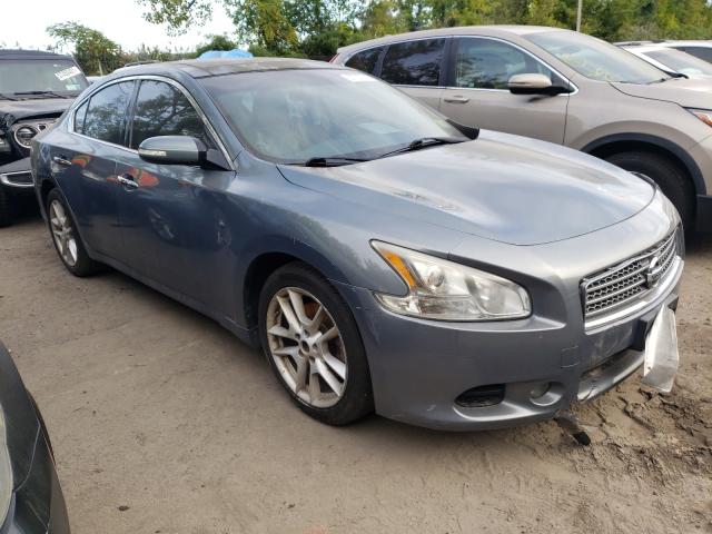 NISSAN MAXIMA S 2011 1n4aa5ap9bc859072