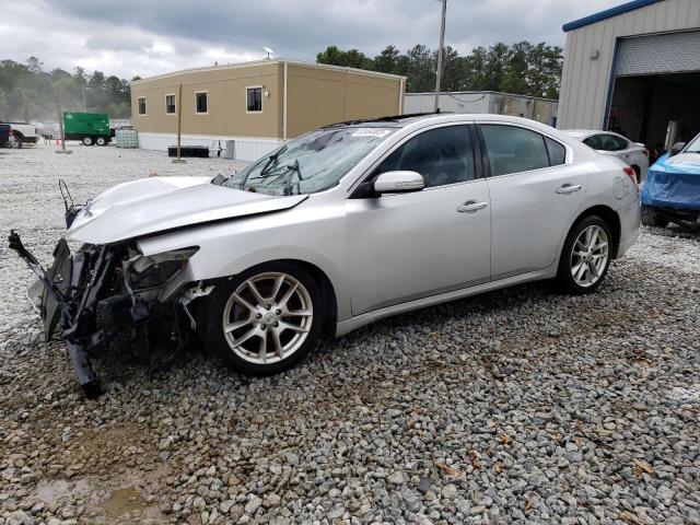 NISSAN MAXIMA S 2011 1n4aa5ap9bc861615