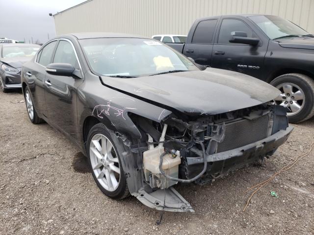 NISSAN MAXIMA S 2011 1n4aa5ap9bc862490