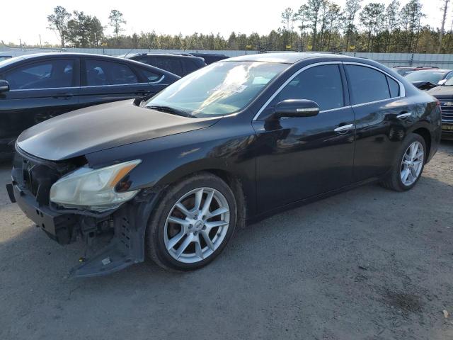 NISSAN MAXIMA 2011 1n4aa5ap9bc863493