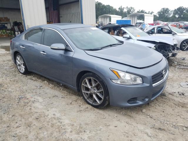 NISSAN MAXIMA S 2011 1n4aa5ap9bc865910