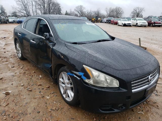 NISSAN MAXIMA S 2011 1n4aa5ap9bc866118